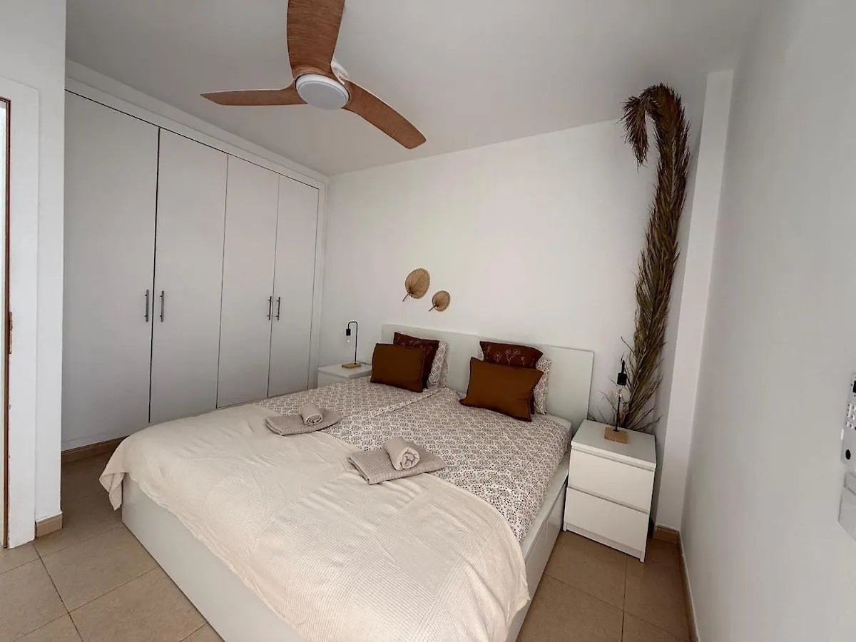 Apartment Dodomi Costa Adeje  Spain