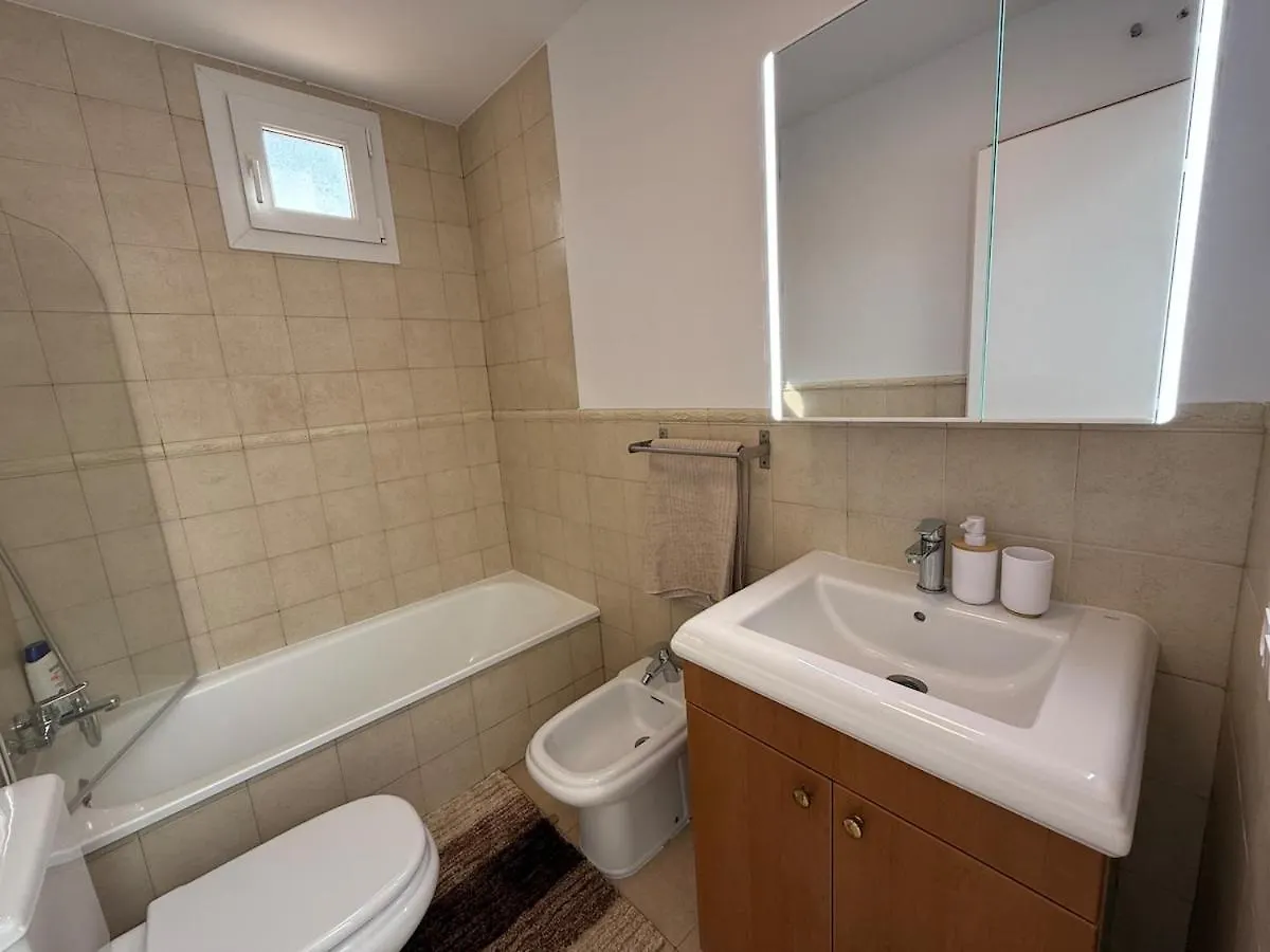 Apartment Dodomi Costa Adeje