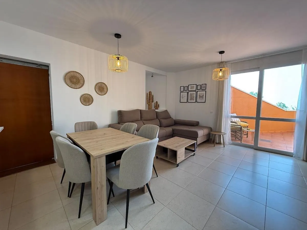 Apartment Dodomi Costa Adeje