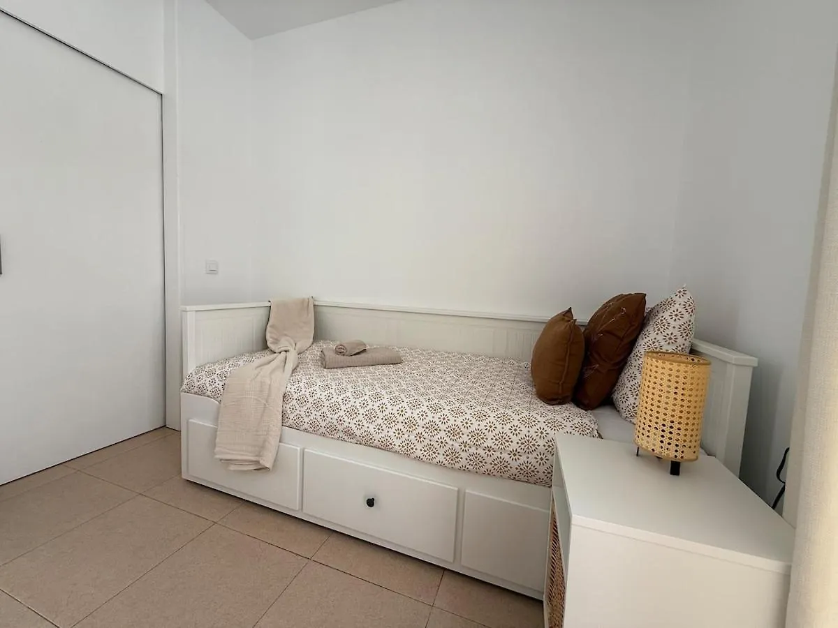 Apartment Dodomi Costa Adeje  Spain