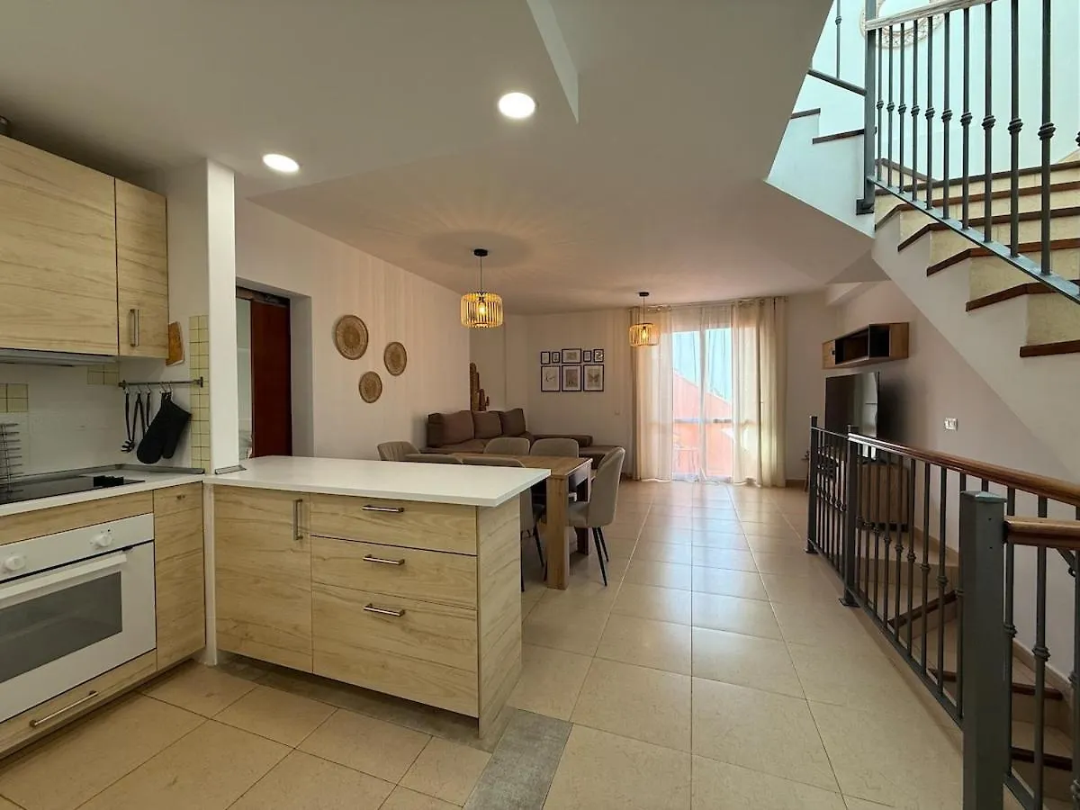 Apartment Dodomi location