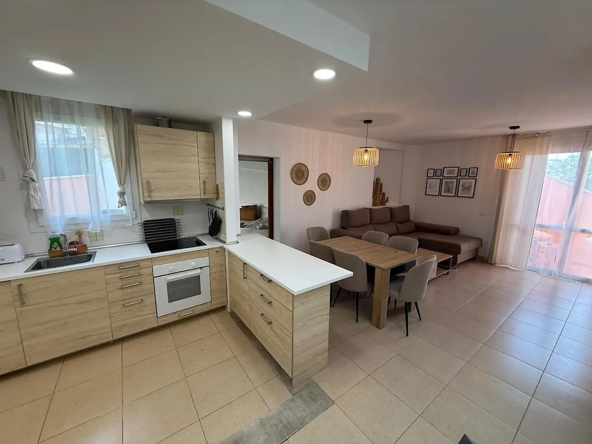 Apartment Dodomi Costa Adeje