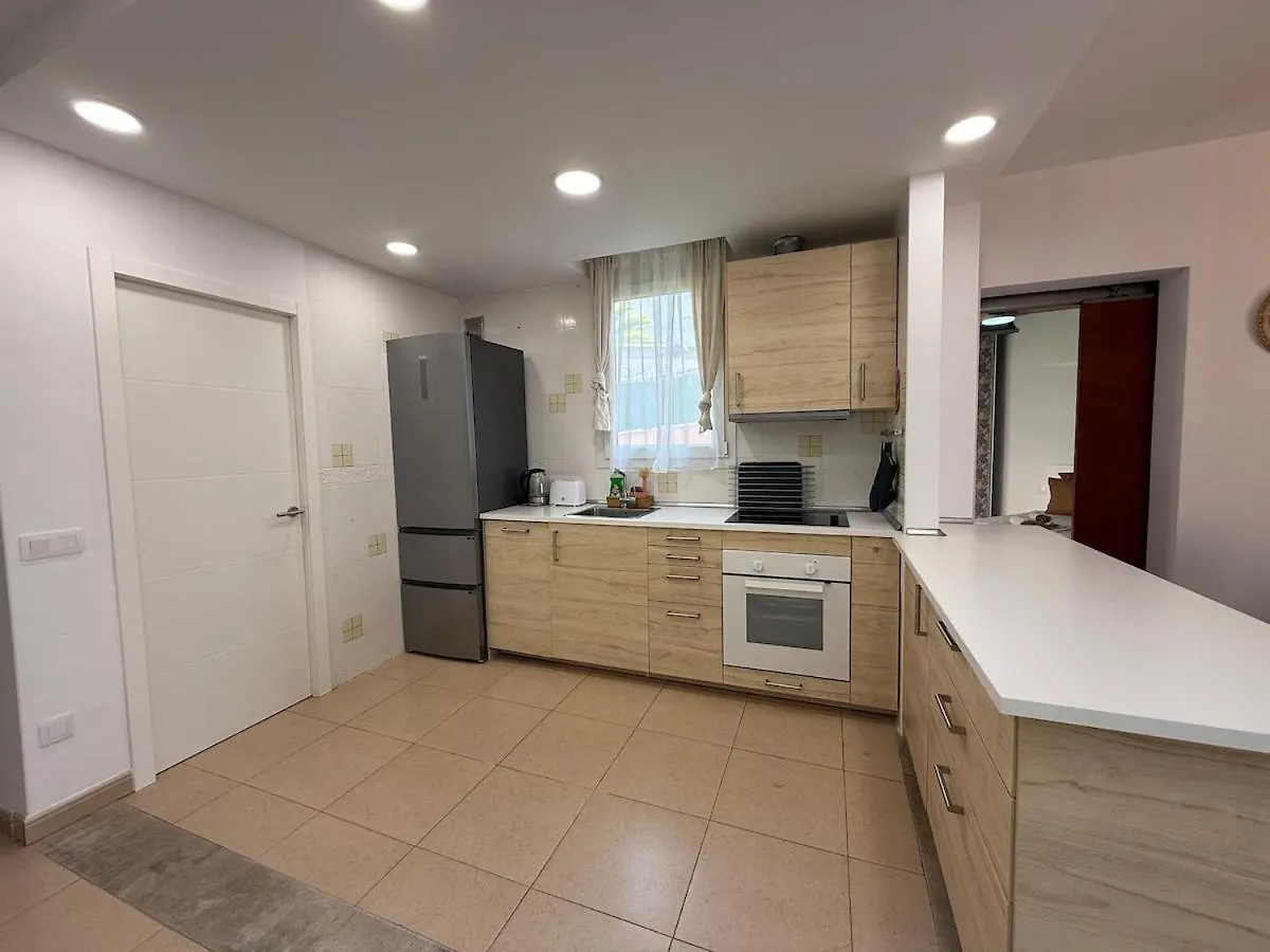 Apartment Dodomi Costa Adeje