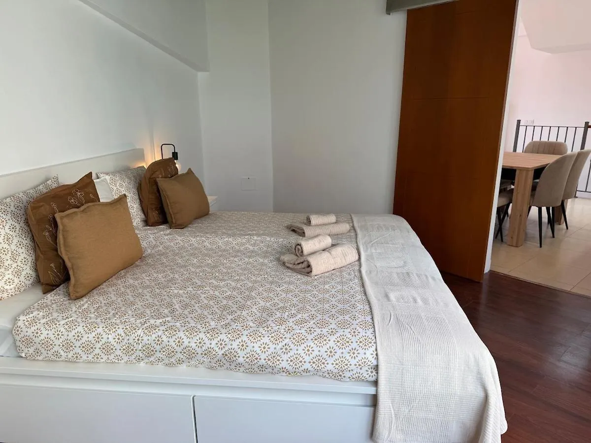 Apartment Dodomi Costa Adeje   Costa Adeje (Tenerife)
