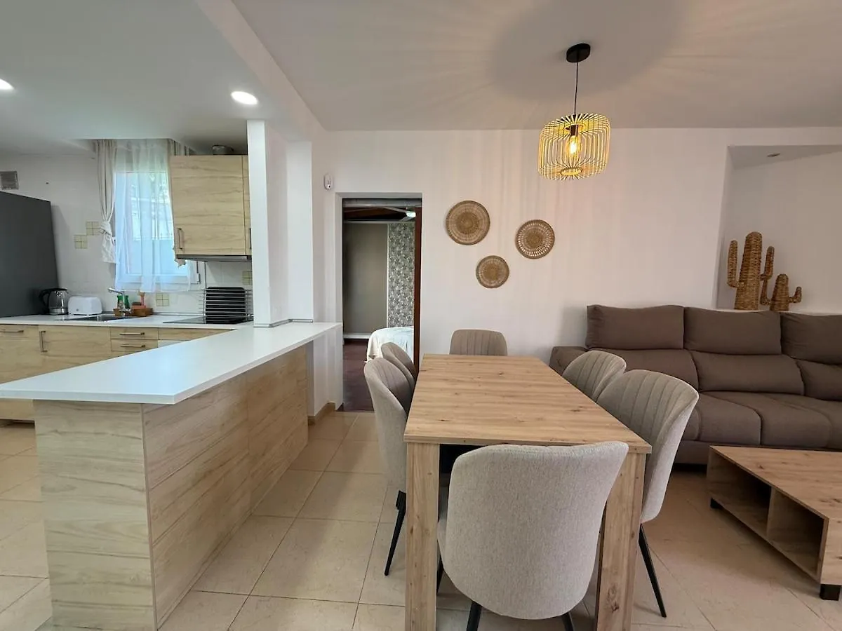 Apartment Dodomi Costa Adeje  Costa Adeje (Tenerife)