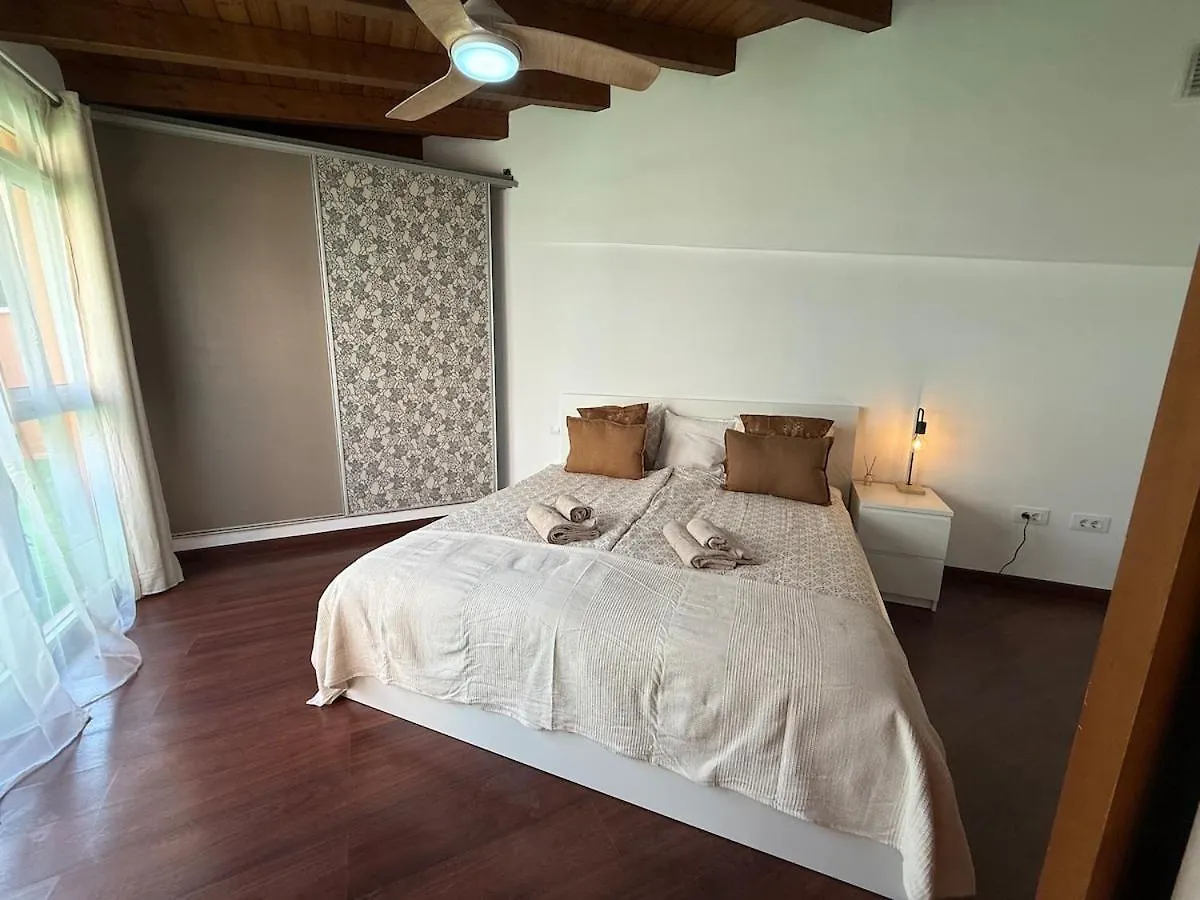 Apartment Dodomi Costa Adeje  Spain
