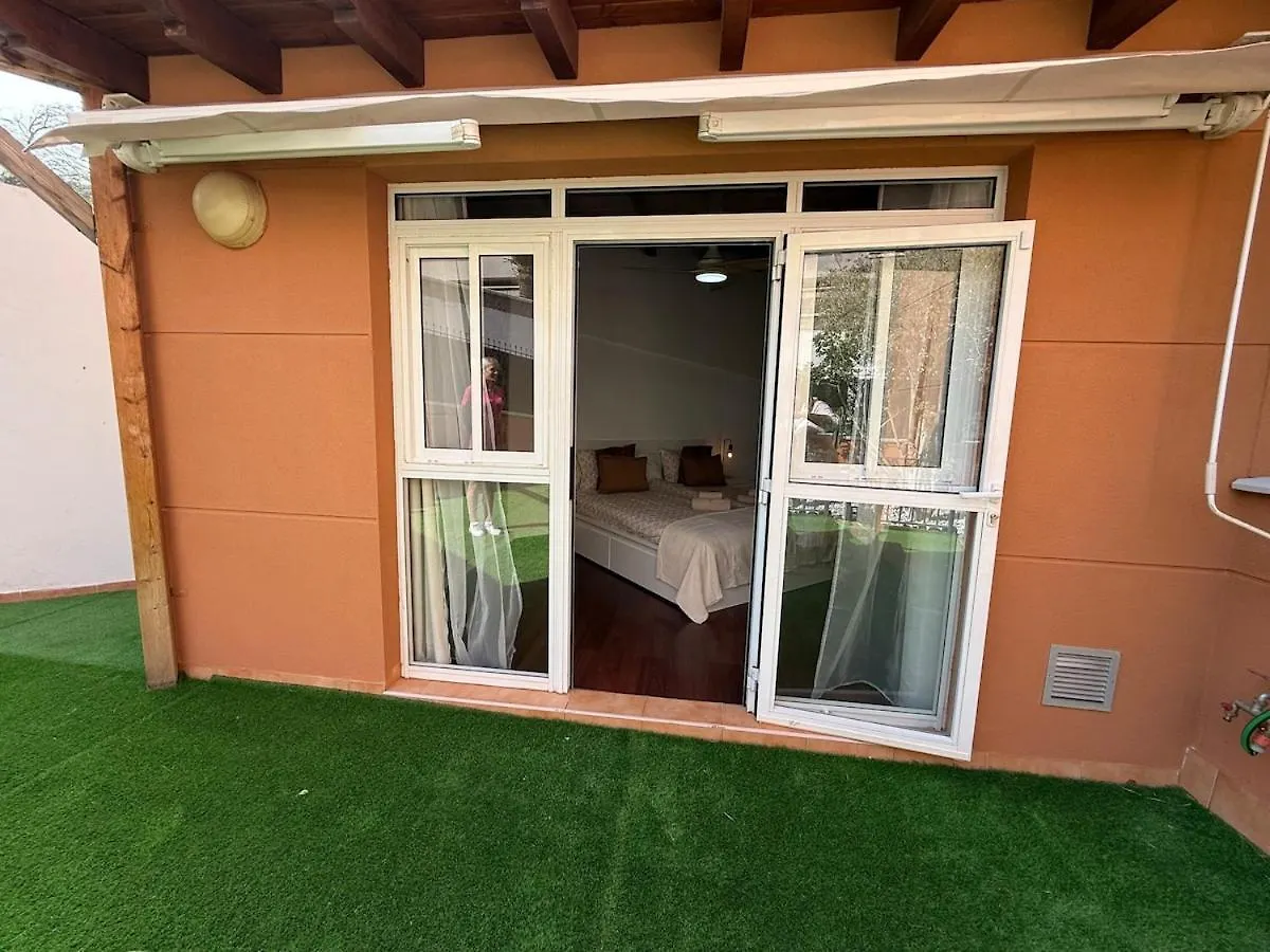 Apartment Dodomi Costa Adeje  Costa Adeje (Tenerife)