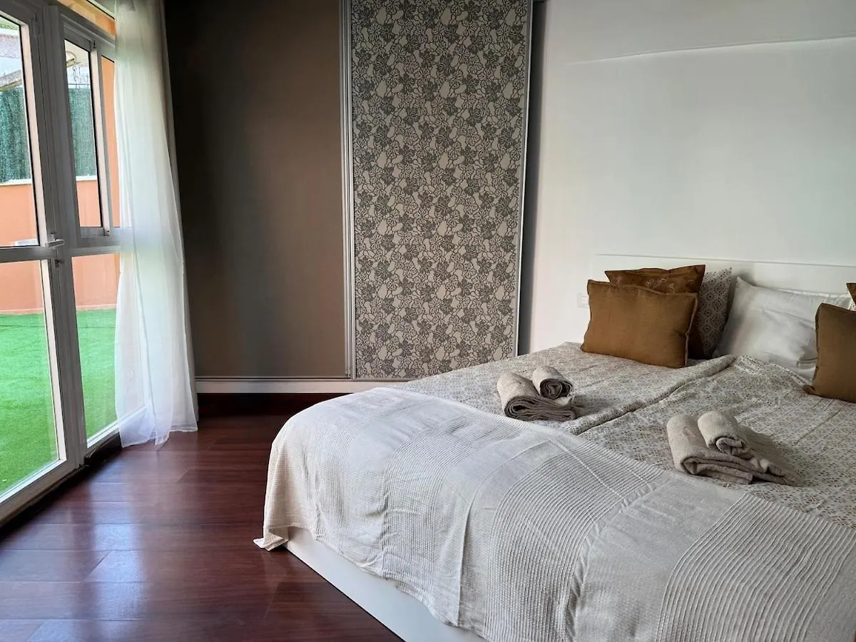 Apartment Dodomi Costa Adeje   Costa Adeje (Tenerife)