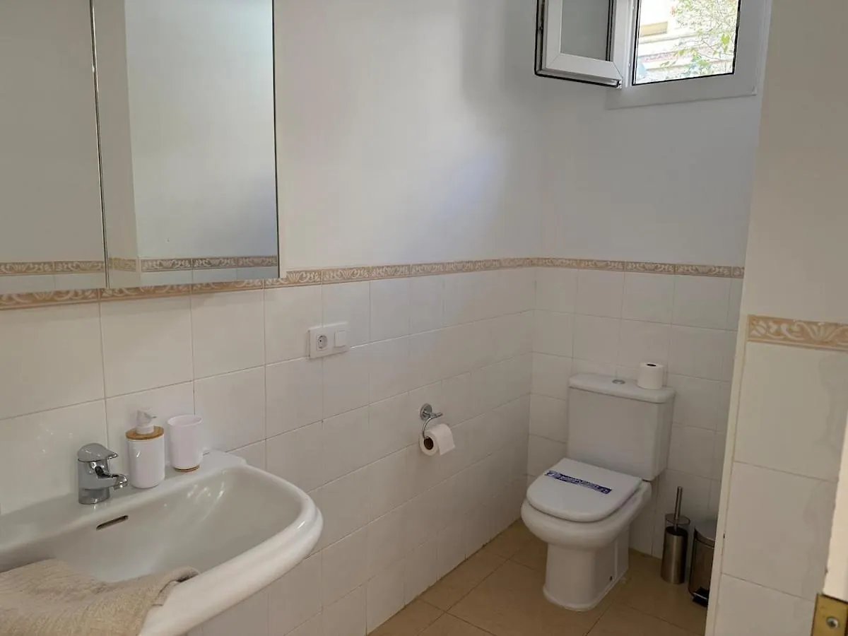 Apartment Dodomi Costa Adeje