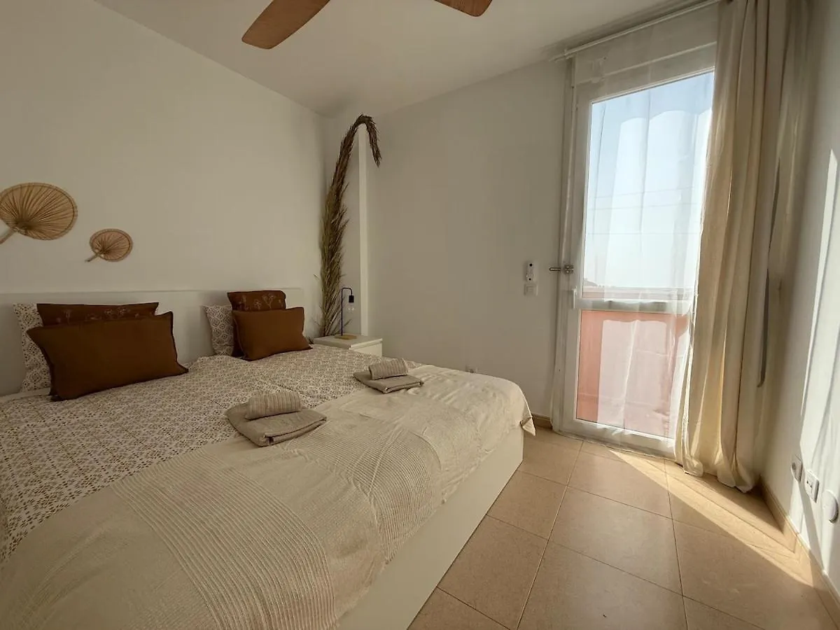 Apartment Dodomi Costa Adeje  Costa Adeje (Tenerife)