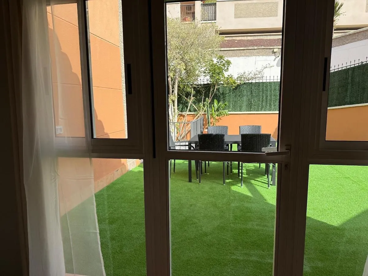 Apartment Dodomi Costa Adeje  0*, Costa Adeje (Tenerife)