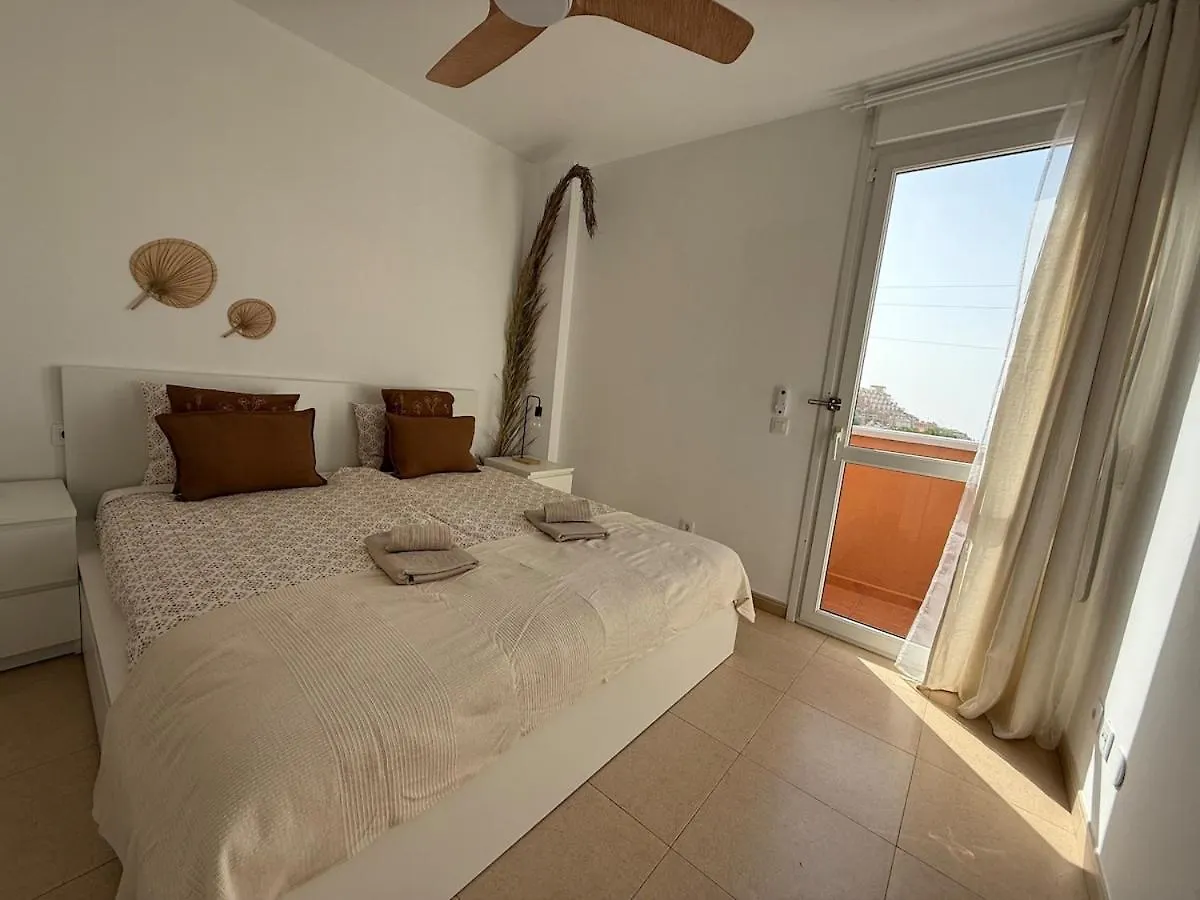 Apartment Dodomi Costa Adeje  0*, Costa Adeje (Tenerife) Spain