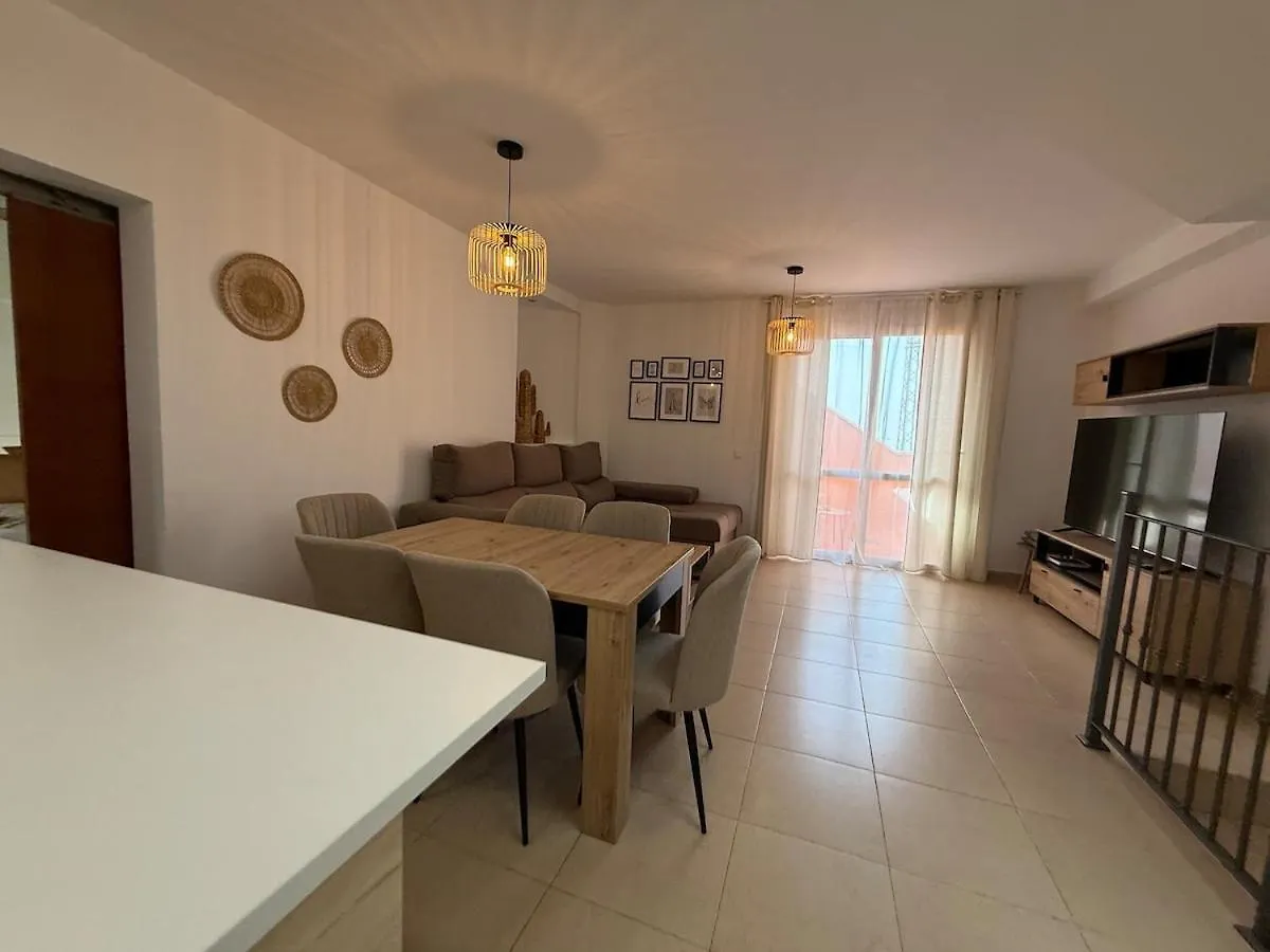 Apartment Dodomi Costa Adeje  0*, Costa Adeje (Tenerife) Spain