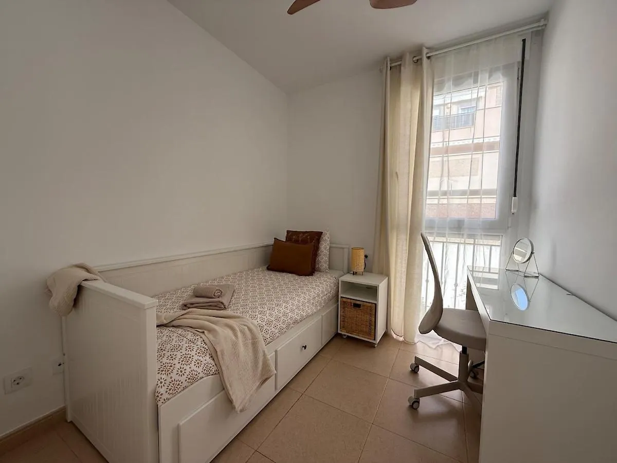 Apartment Dodomi Costa Adeje