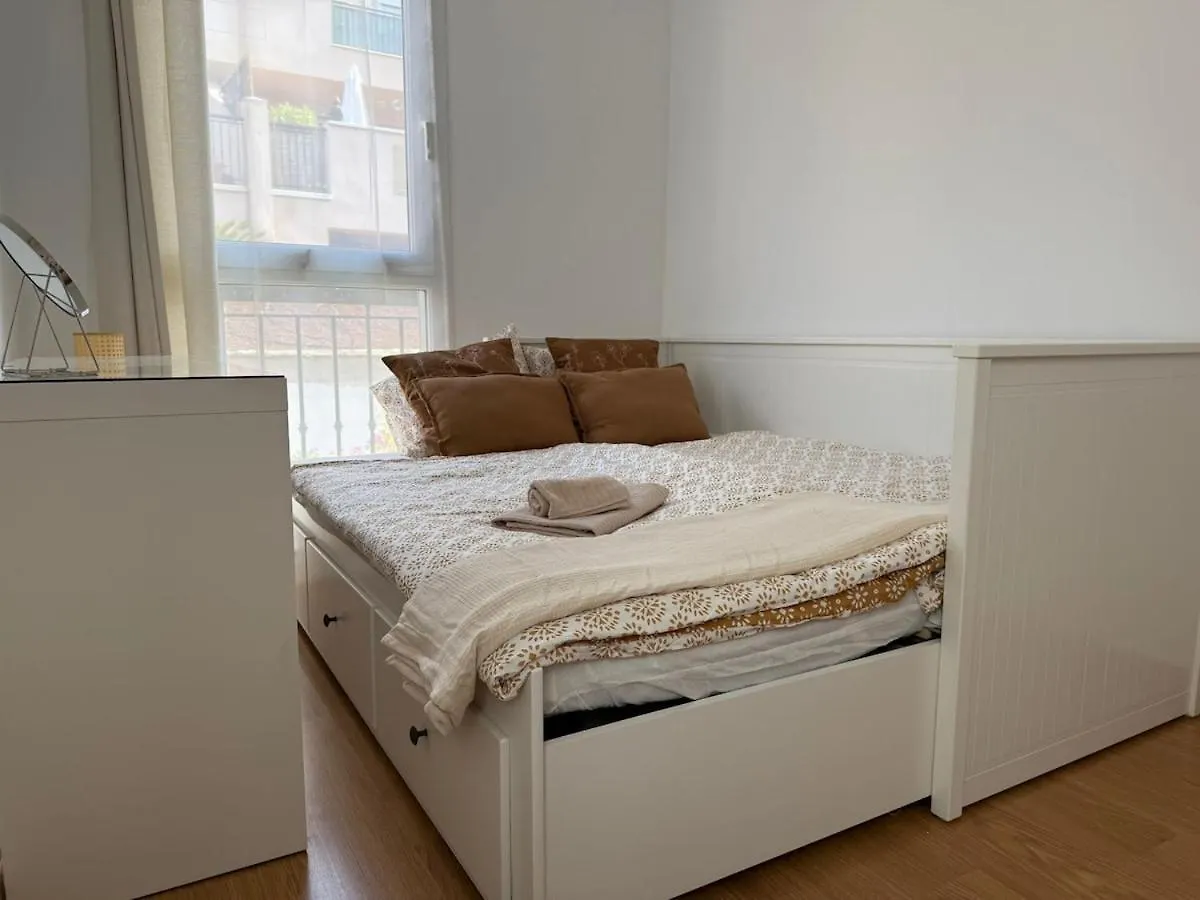Apartment Dodomi Costa Adeje