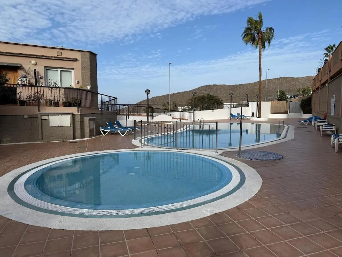 Apartment Dodomi Costa Adeje