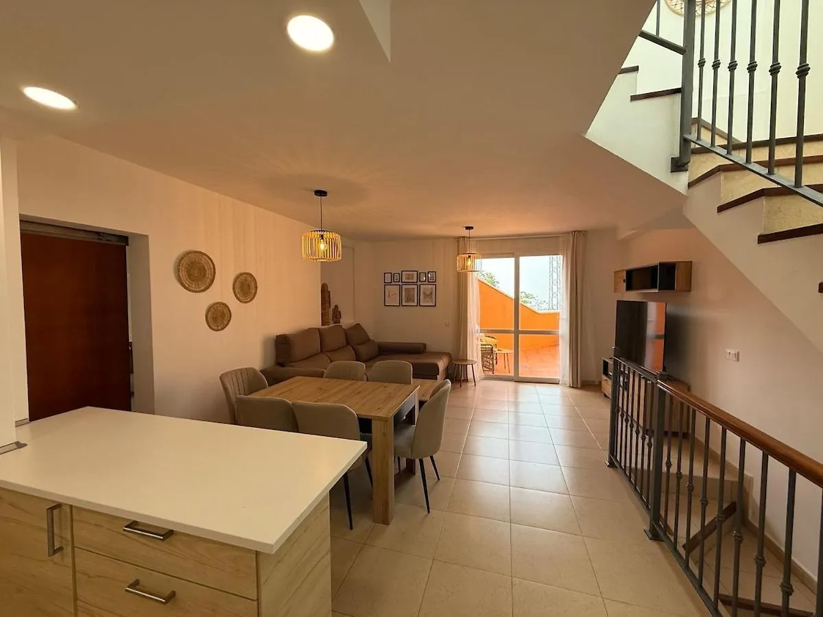 Apartment Dodomi Costa Adeje