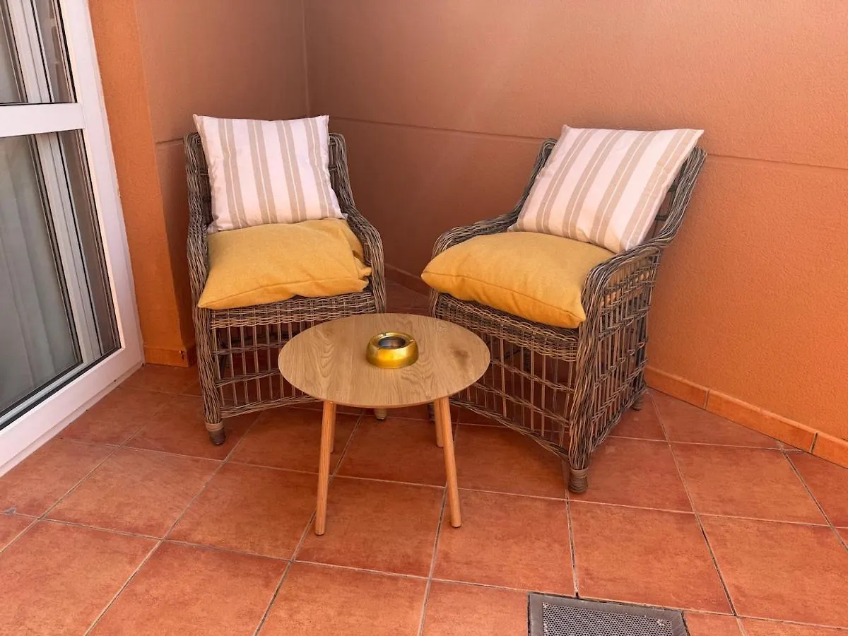 Apartment Dodomi Costa Adeje  Spain