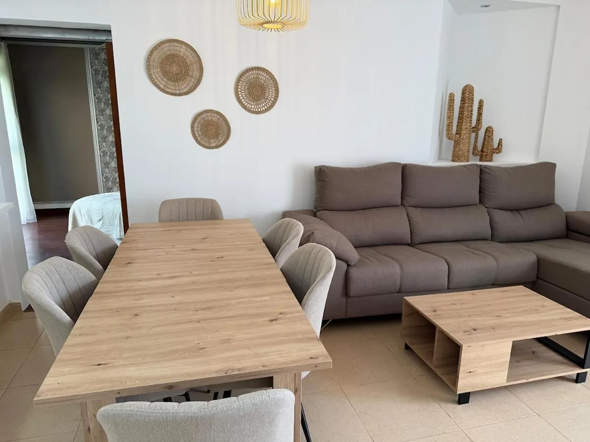 Apartment Dodomi Costa Adeje  0*, Costa Adeje (Tenerife) Spain