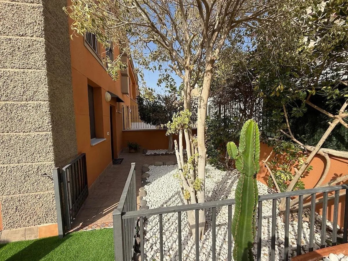 Apartment Dodomi أذيخي