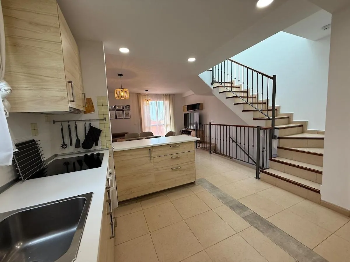 Apartment Dodomi أذيخي