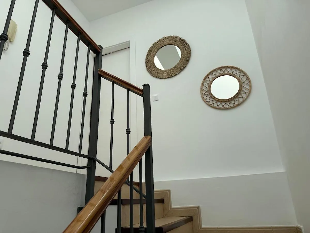 Apartment Dodomi أذيخي