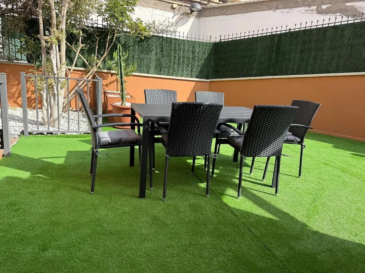 Apartment Dodomi أذيخي