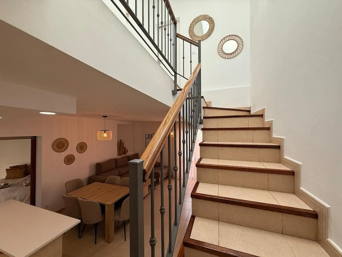 Apartment Dodomi أذيخي